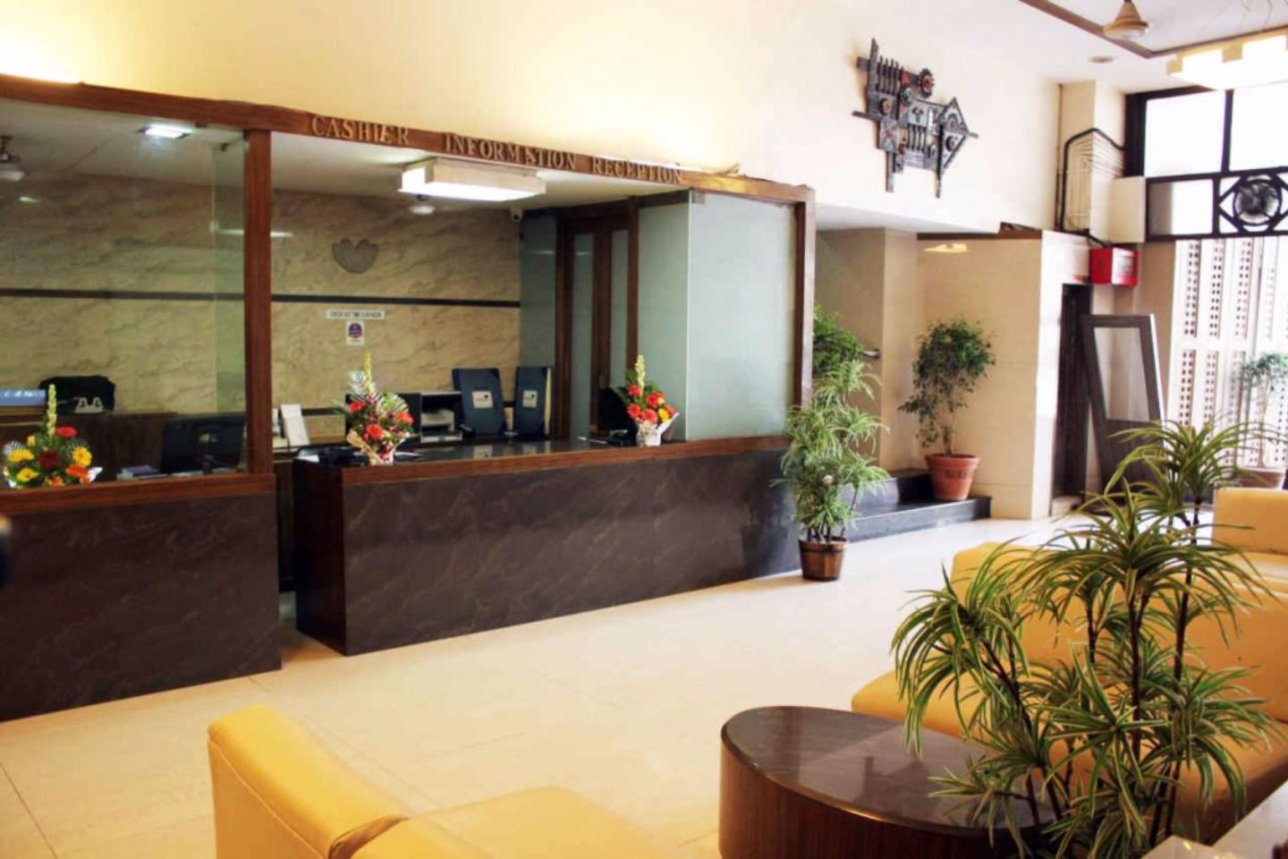 Sukh Hotel-Gallary
